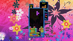 TETRIS THE GRAND MASTER 4 -ABSOLUTE EYE-