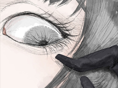 怪物の檻で目覚めた少女に，残された時間は30日間。支配と救済を描く心理ホラー「檻の詩」，ストーリートレイラー公開