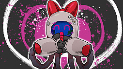 画像ギャラリー No.004のサムネイル画像 / 選ぶのは恋の相手か,それとも“処理”される参加者か。恋愛バラエティ番組×デスゲームADV「Kiss or Kill」,アナウンストレイラー公開
