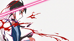 画像ギャラリー No.006のサムネイル画像 / 選ぶのは恋の相手か,それとも“処理”される参加者か。恋愛バラエティ番組×デスゲームADV「Kiss or Kill」,アナウンストレイラー公開