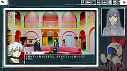 画像ギャラリー No.008のサムネイル画像 / 選ぶのは恋の相手か,それとも“処理”される参加者か。恋愛バラエティ番組×デスゲームADV「Kiss or Kill」,アナウンストレイラー公開