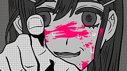 Kiss or Kill