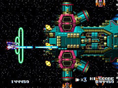 「アーケードアーカイブス2 戦え!ビッグファイター」，5月28日配信。日本物産のSTGがSwitch2/PS5/Xbox Series X|S/PC向けに登場