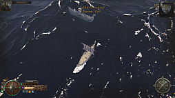 Waters of Ragnarök