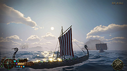 Waters of Ragnarök