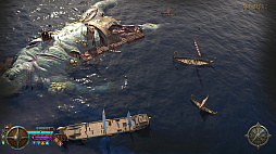Waters of Ragnarök