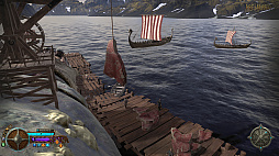 Waters of Ragnarök