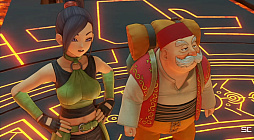ドラゴンクエストXI 過ぎ去りし時を求めて S