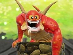 「ドラゴンクエストモンスターズ4」，バトル＆配合システムの詳細が公開に。特殊配合や四体配合で最強モンスターを生み出せる