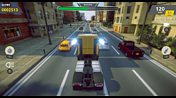 Nitro City Racing