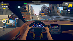 Nitro City Racing