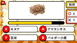 モザイククイズ 早押しバトルー視力と直感のスピードバトルー