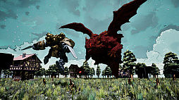 Mecha Legends