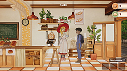 The Witch's Bakery