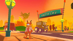 Bubsy 4D (やまねこバブジー 4D)