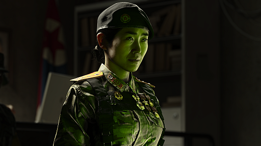 画像ギャラリー No.011のサムネイル画像 / 「Call of Duty: Modern Warfare 4」発表。韓国を舞台にしたリアルな戦場，待望の“腰撃ちブルーム廃止”や変幻自在のマップなど最新情報をお届け