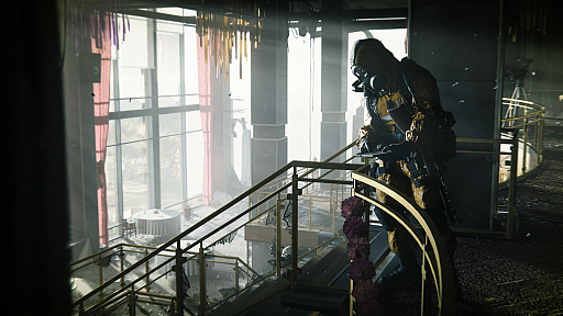画像ギャラリー No.020のサムネイル画像 / 「Call of Duty: Modern Warfare 4」発表。韓国を舞台にしたリアルな戦場，待望の“腰撃ちブルーム廃止”や変幻自在のマップなど最新情報をお届け