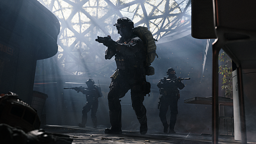 画像ギャラリー No.022のサムネイル画像 / 「Call of Duty: Modern Warfare 4」発表。韓国を舞台にしたリアルな戦場，待望の“腰撃ちブルーム廃止”や変幻自在のマップなど最新情報をお届け