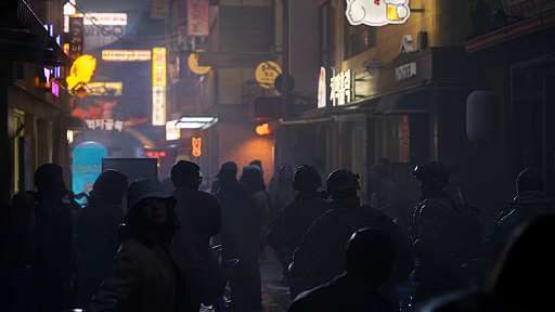 画像ギャラリー No.005のサムネイル画像 / ［インタビュー］韓国が舞台となる「Call of Duty: Modern Warfare 4」キャンペーン制作の狙い，マルチプレイの方向性を開発者に聞いた