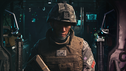 画像ギャラリー No.006のサムネイル画像 / ［インタビュー］韓国が舞台となる「Call of Duty: Modern Warfare 4」キャンペーン制作の狙い，マルチプレイの方向性を開発者に聞いた