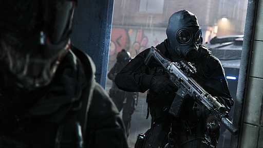 画像ギャラリー No.011のサムネイル画像 / ［インタビュー］韓国が舞台となる「Call of Duty: Modern Warfare 4」キャンペーン制作の狙い，マルチプレイの方向性を開発者に聞いた