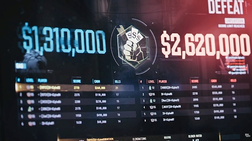 画像ギャラリー No.005のサムネイル画像 / 「Call of Duty: Modern Warfare 4」,物語の舞台やマルチプレイのデザイン,おなじみの“Ghost”などにフォーカスを当てた開発者動画を公開