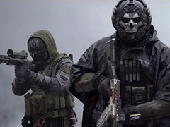 「Call of Duty: Modern Warfare 4」，物語の舞台やマルチプレイのデザイン，おなじみの“Ghost”などにフォーカスを当てた開発者動画を公開