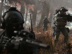 「Call of Duty: Modern Warfare 4」の第3のモード，新生「DMZ」の詳細が判明。本格的エクストラクションシューターへと進化