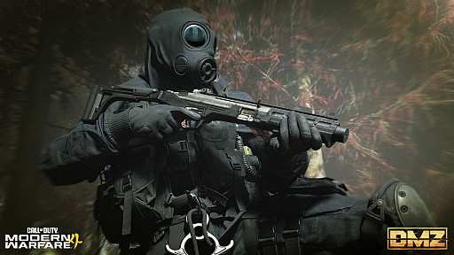 画像ギャラリー No.006のサムネイル画像 / 「Call of Duty: Modern Warfare 4」の第3のモード,新生「DMZ」の詳細が判明。本格的エクストラクションシューターへと進化