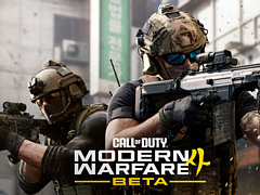 「Call of Duty: Modern Warfare 4」，オープンβテストの実施日程が決定。世界初となるシリアルナンバー入り武器迷彩などの予約特典も発表に