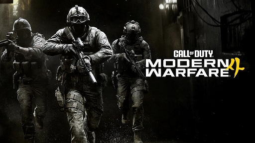 画像ギャラリー No.008のサムネイル画像 / 「Call of Duty: Modern Warfare 4」,オープンβテストの実施日程が決定。世界初となるシリアルナンバー入り武器迷彩などの予約特典も発表に