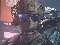 �Υץ쥤��ݡϡ�Call of Duty: Modern Warfare 4��������������¤˻���ƺ�����ʬ�Ϥ��뤬��MW���꡼���γڤ������ǧ�������Ƥ����