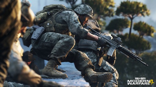 画像ギャラリー No.011のサムネイル画像 / 「Call of Duty: Modern Warfare 4」開発者セッションのレポートをお届け。マルチプレイ,キャンペーン,DMZを開発担当者自らが語ってくれた