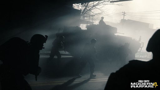 画像ギャラリー No.013のサムネイル画像 / 「Call of Duty: Modern Warfare 4」開発者セッションのレポートをお届け。マルチプレイ,キャンペーン,DMZを開発担当者自らが語ってくれた