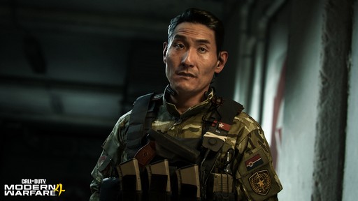 画像ギャラリー No.033のサムネイル画像 / 「Call of Duty: Modern Warfare 4」開発者セッションのレポートをお届け。マルチプレイ,キャンペーン,DMZを開発担当者自らが語ってくれた