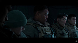 画像ギャラリー No.005のサムネイル画像 / 「Call of Duty: Modern Warfare 4」のキャンペーントレイラーが公開に。映像には，マッツ・ミケルセンさんらしき姿も［TGS2026］