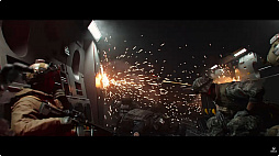 画像ギャラリー No.008のサムネイル画像 / 「Call of Duty: Modern Warfare 4」のキャンペーントレイラーが公開に。映像には，マッツ・ミケルセンさんらしき姿も［TGS2026］