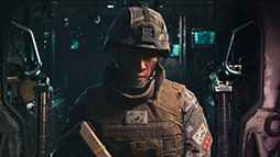 Call of Duty: Modern Warfare 4