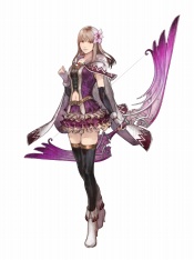 画像ギャラリー No.053のサムネイル画像 / ［プレイレポ］もし，FFがドットのまま進化していたら。シリーズ初のHD-2D作品「ファイナルファンタジー レゾナンス」が示す“ドットFF”の新たな形