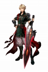画像ギャラリー No.055のサムネイル画像 / ［プレイレポ］もし，FFがドットのまま進化していたら。シリーズ初のHD-2D作品「ファイナルファンタジー レゾナンス」が示す“ドットFF”の新たな形