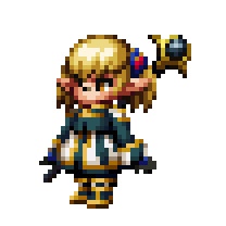 画像ギャラリー No.075のサムネイル画像 / 「ファイナルファンタジー レゾナンス」最新情報。歴代の主人公は想いが結晶化した“ビジョンクリスタル”として登場