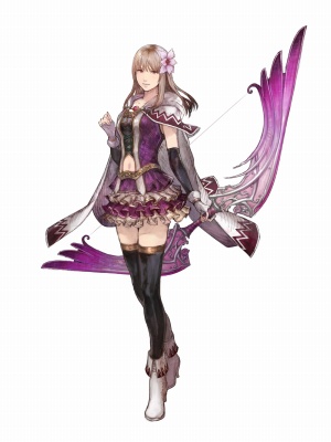 画像ギャラリー No.079のサムネイル画像 / 「ファイナルファンタジー レゾナンス」最新情報。歴代の主人公は想いが結晶化した“ビジョンクリスタル”として登場