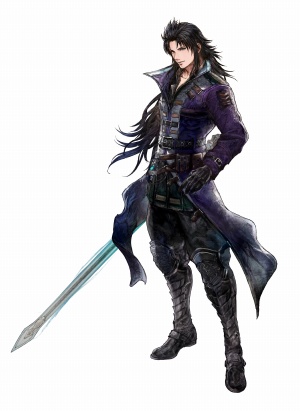 画像ギャラリー No.080のサムネイル画像 / 「ファイナルファンタジー レゾナンス」最新情報。歴代の主人公は想いが結晶化した“ビジョンクリスタル”として登場