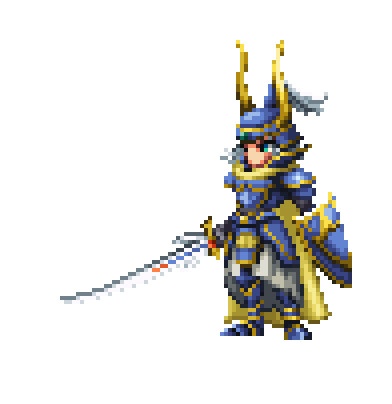 画像ギャラリー No.086のサムネイル画像 / 「ファイナルファンタジー レゾナンス」最新情報。歴代の主人公は想いが結晶化した“ビジョンクリスタル”として登場
