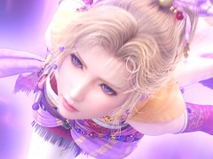 「ファイナルファンタジー レゾナンス」最新情報。歴代の主人公は想いが結晶化した“ビジョンクリスタル”として登場