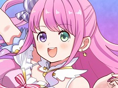 VTuberの姫森ルーナさんが主人公のピクセルパズル「んなたんのピクセルプリンセス」，Steamで配信開始。120種類以上のイラストを収録