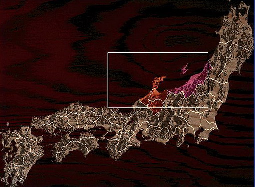 画像ギャラリー No.024のサムネイル画像 / 【切込隊長】「天下統一 -相剋の果て-」プレイレポート――ああ,やんぬるかな姉小路家
