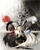 カオス レギオン インターナショナル for PC