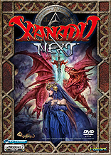 画像ギャラリー No.020のサムネイル画像 / 日本ファルコム，PC向けRPG“イース”シリーズ3本＆「ザナドゥ・ネクスト」のWindows 7対応版を12月16日に発売