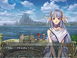 画像ギャラリー No.006のサムネイル画像 / 「イースVI −ナピシュテムの匣−」「イース 〜フェルガナの誓い〜」「イース・オリジン」「イース I&II クロニクルズ」のWindows 8対応版が3月22日発売